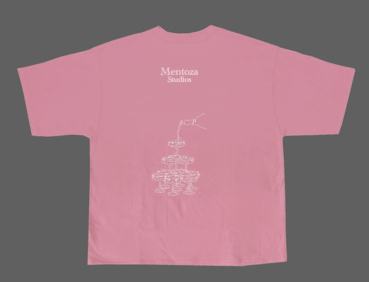 Mentoza T-Shirt