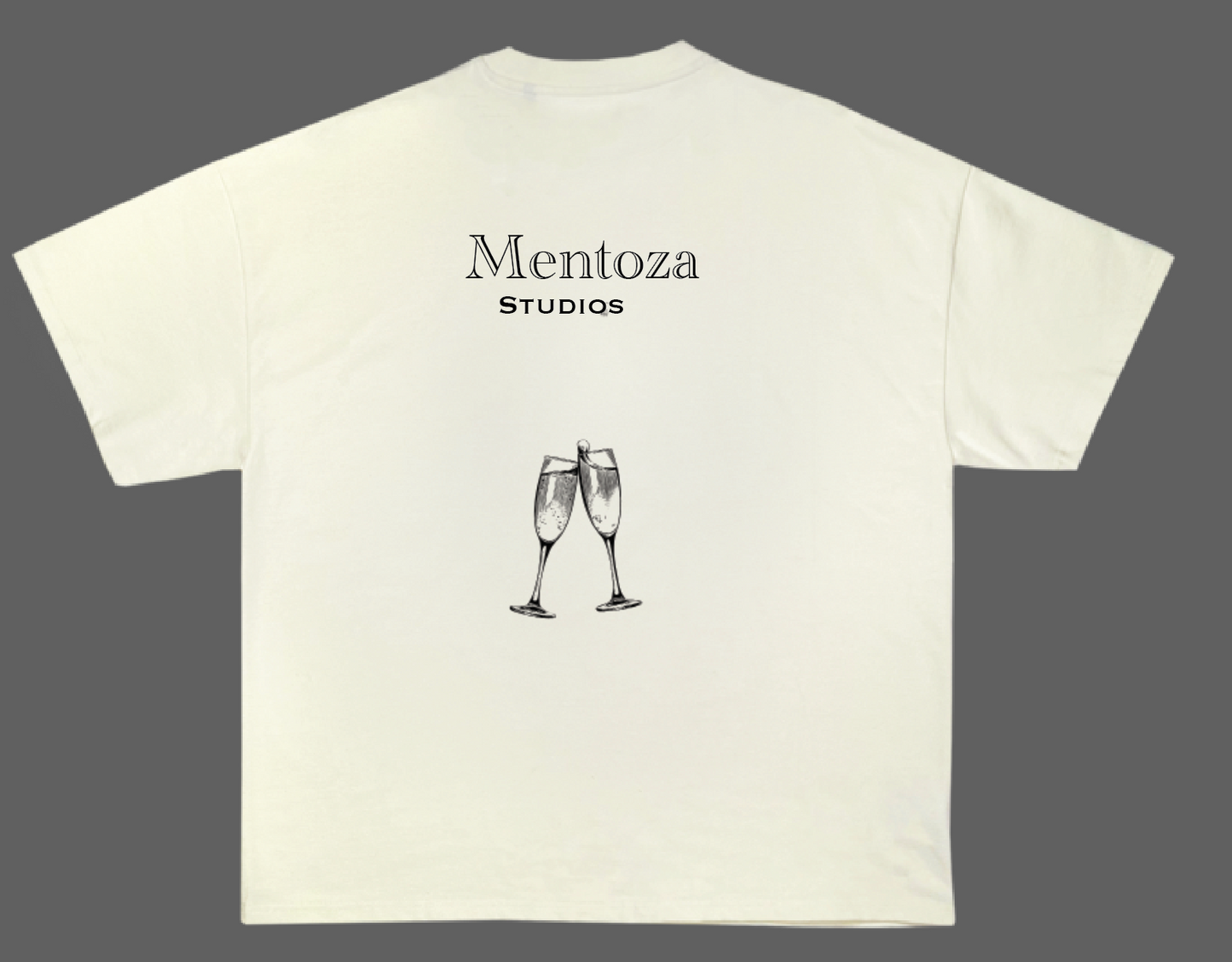 Mentoza T-Shirt