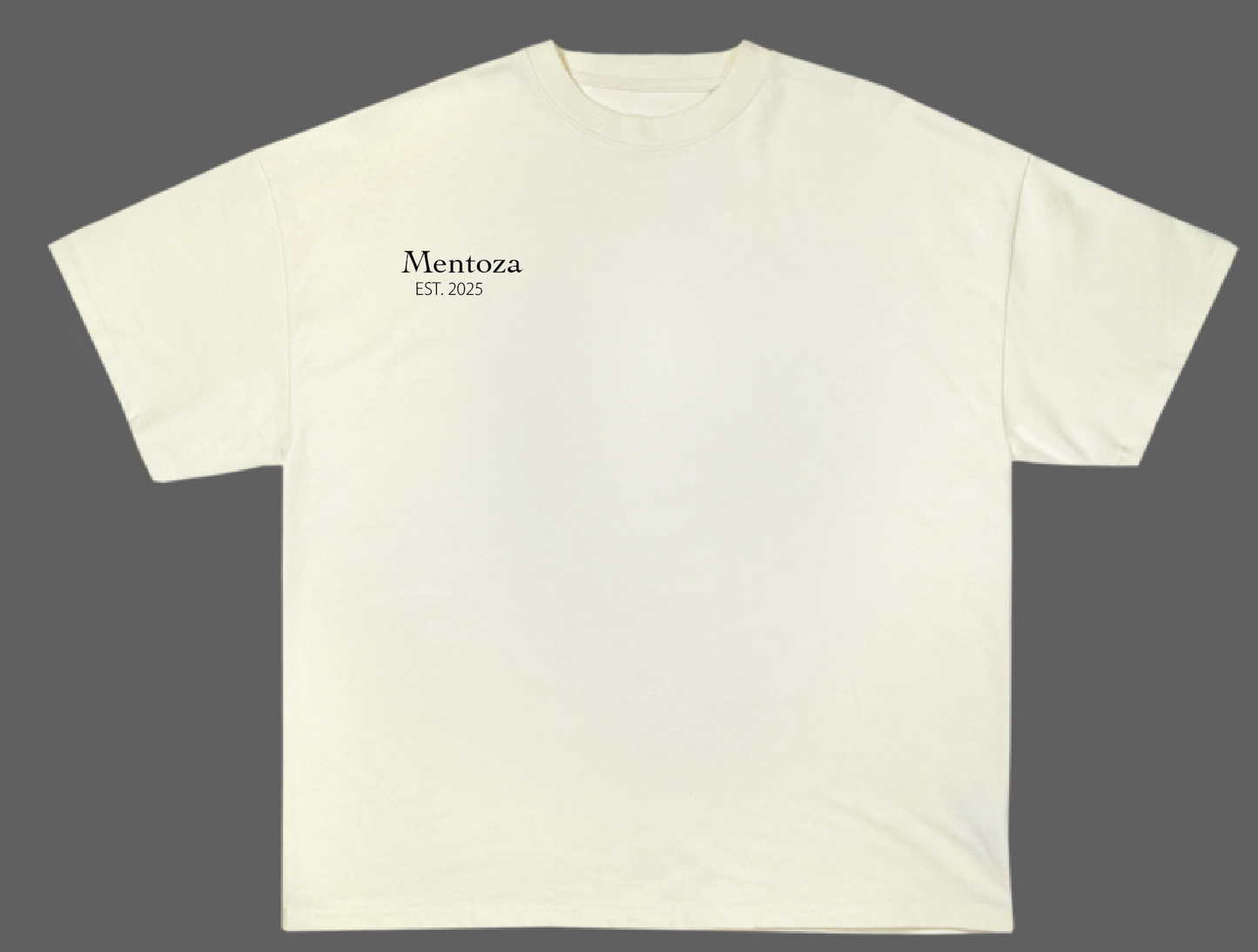 Mentoza T-Shirt